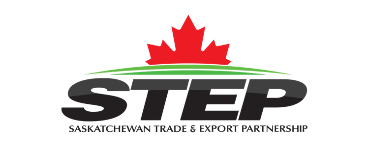 Saskatchewan Trade & Export Partnership