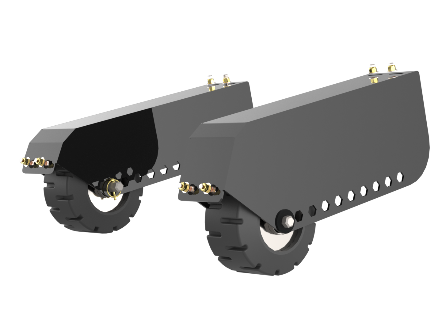 GW - MD96