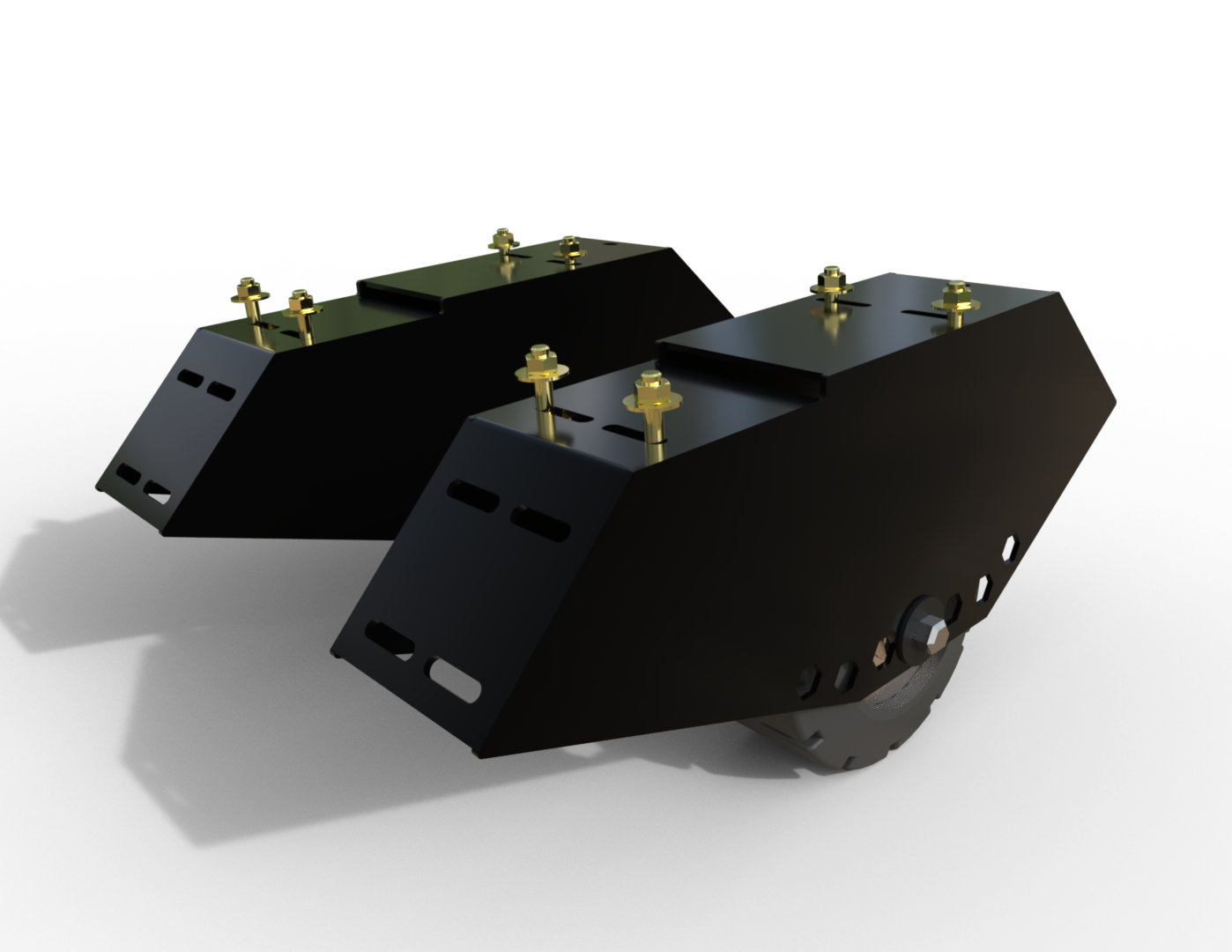 GW - MD60