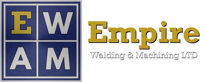 Empire Welding & Machining